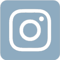 Instagram icon with link